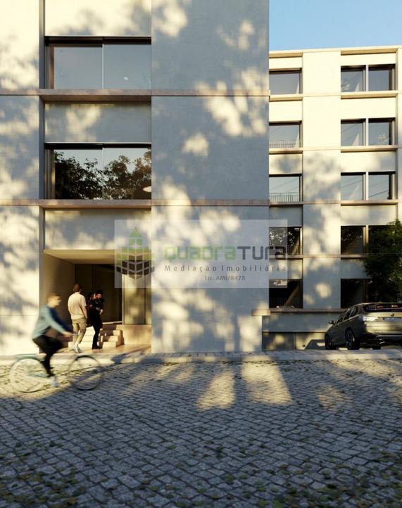 Apartamento T2 - Porto