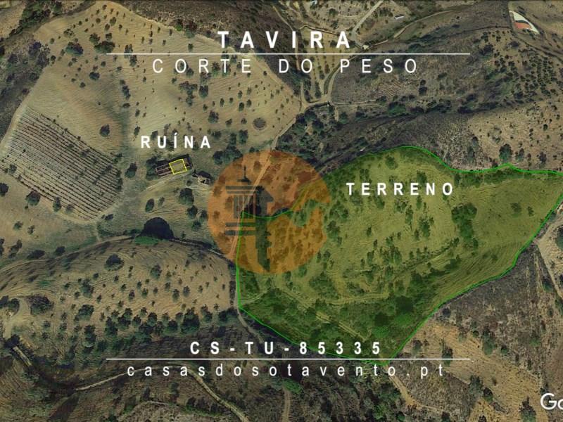 Terreno - Tavira