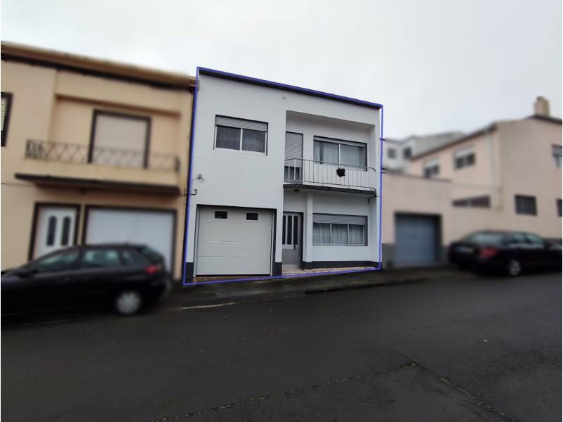 Moradia T4 - Ponta Delgada