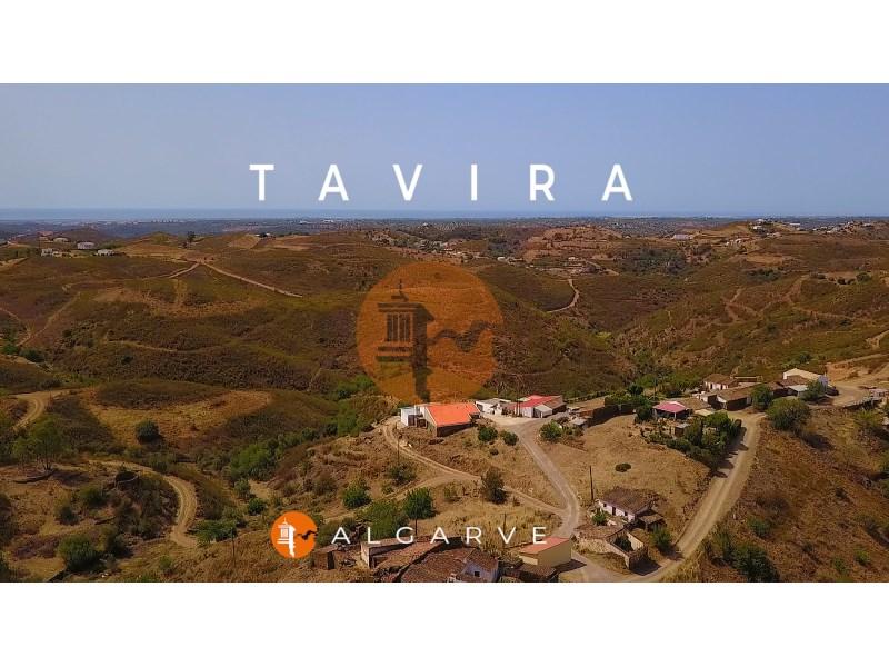 Moradia T2 - Tavira