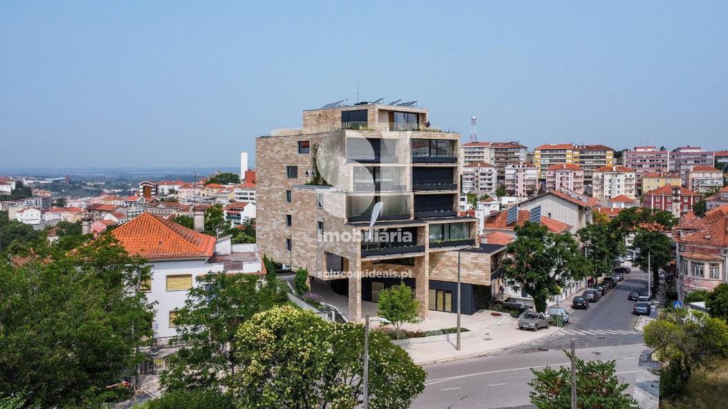 Apartamento T1 - Coimbra