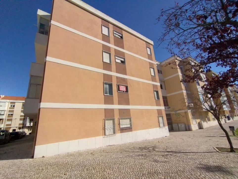 Apartamento T2 - Moita