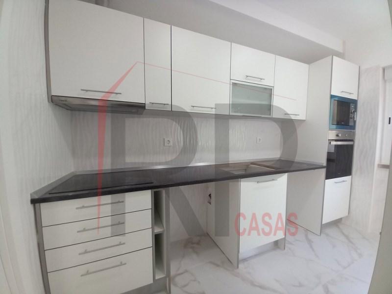 Apartamento T2 - Seixal