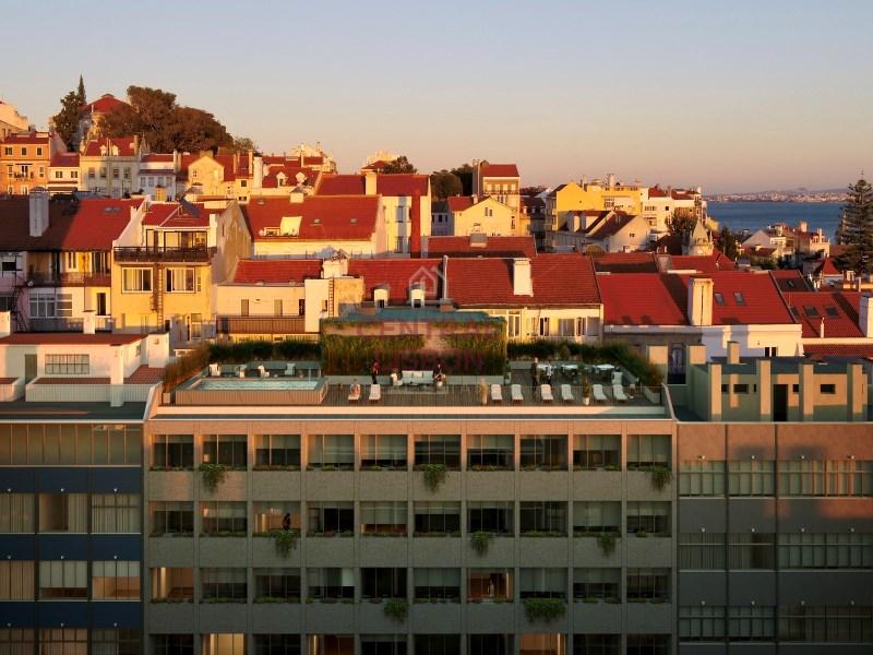 Apartamento T2+1 - Lisboa