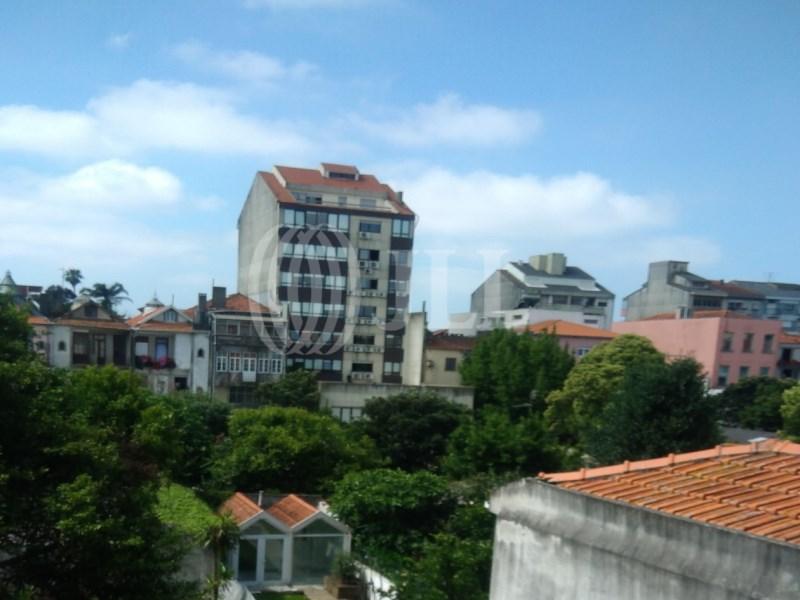 Prédio - Porto