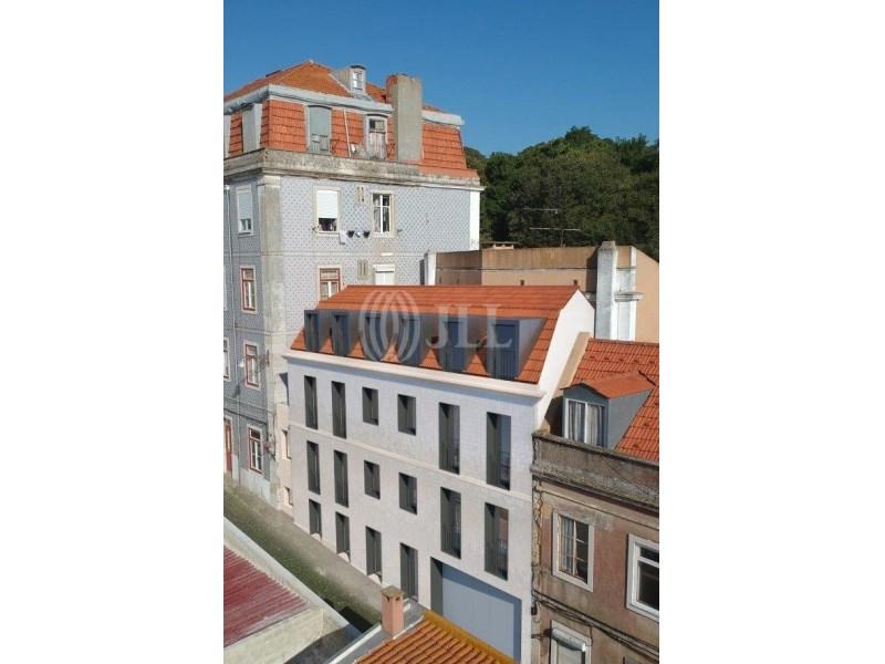 Prédio - Lisboa