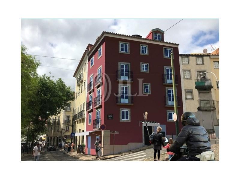 Apartamento T1+1 - Lisboa