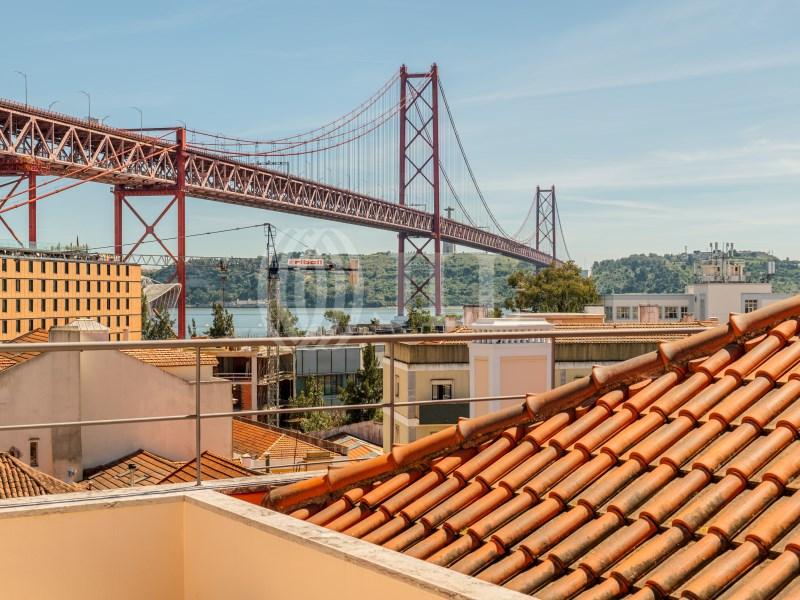 Apartamento T5 - Lisboa