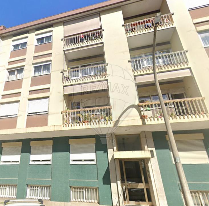 Apartamento T3 - Braga