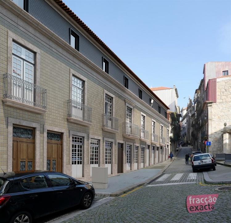 Apartamento T1+1 - Porto