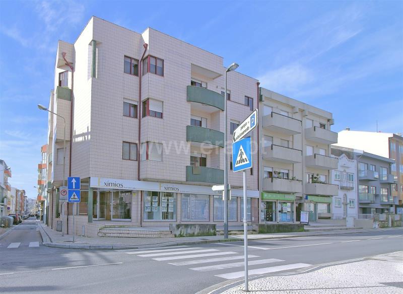 Apartamento T4 - Póvoa de Varzim