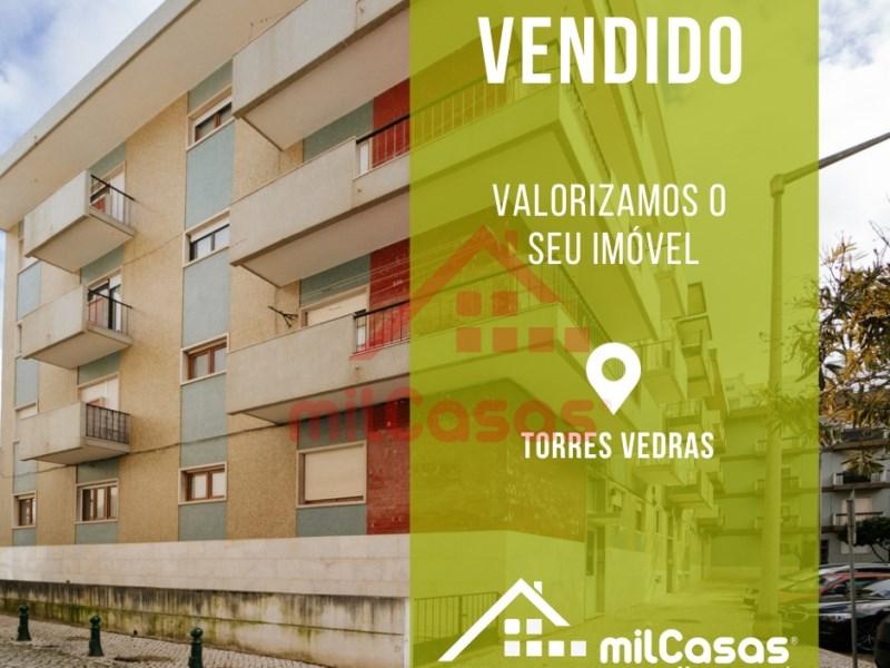 Apartamento T2 - Torres Vedras