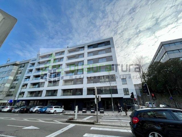 Apartamento T2 - Porto