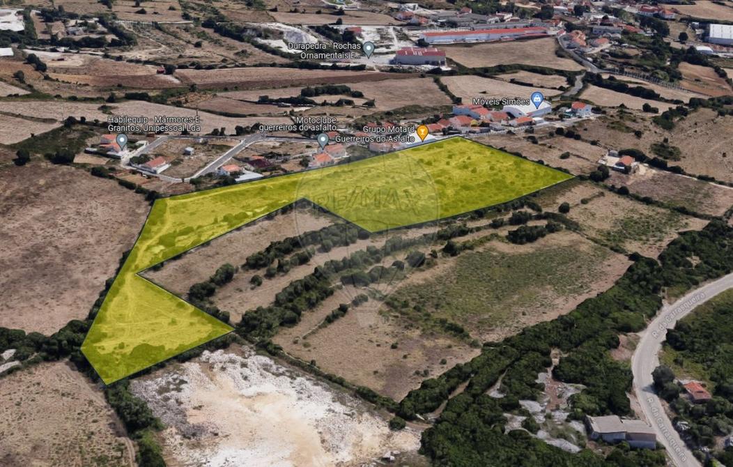 Terreno T0 - Sintra