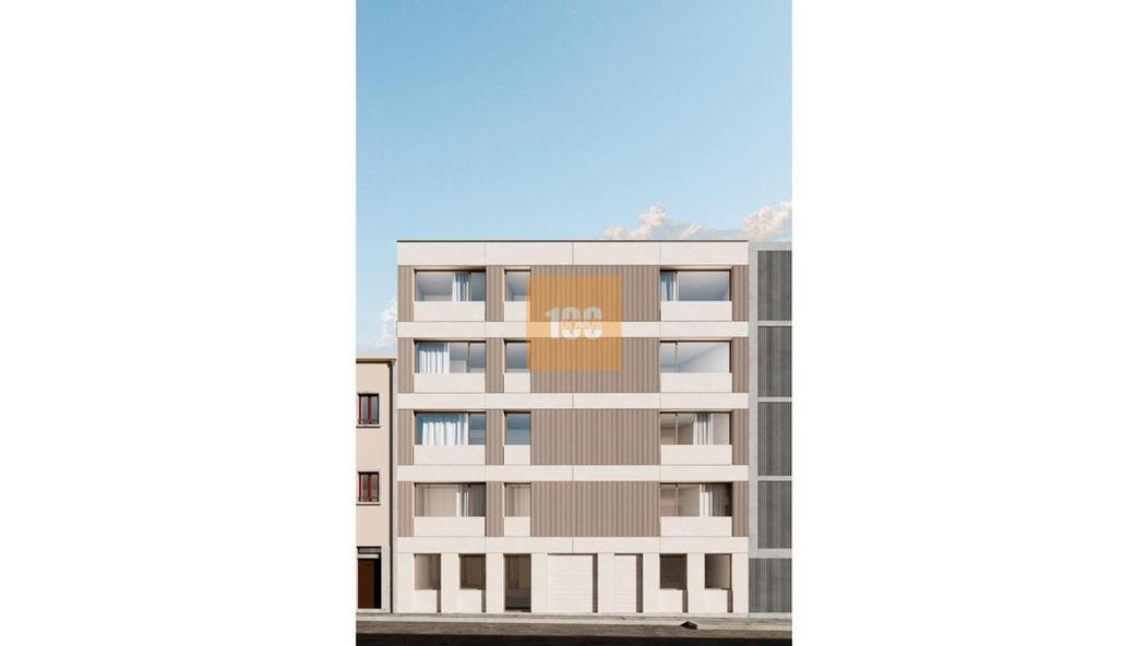 Apartamento T1 - Porto