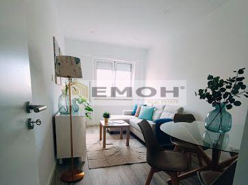 Apartamento T1+1 - Lisboa