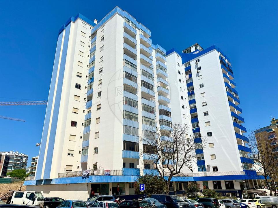 Apartamento T3 - Portimão