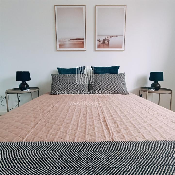 Apartamento T1+1 DUPLE - Lisboa