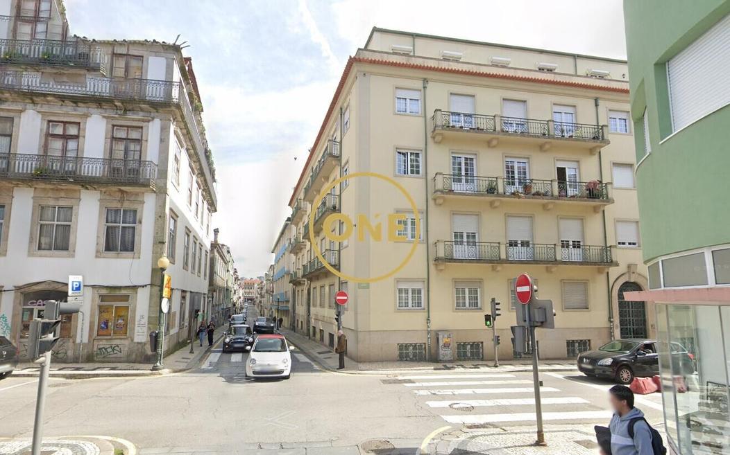 Apartamento T4 - Porto