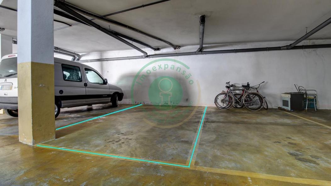 Garagem/Parqueamento N/ Determi - Figueira da Foz