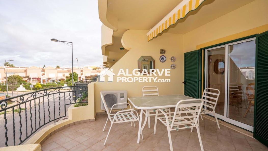 Apartamento T2 - Loulé