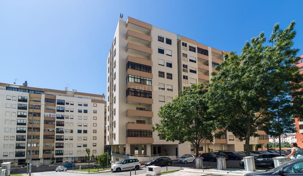 Apartamento T4 - Vila Franca de Xira