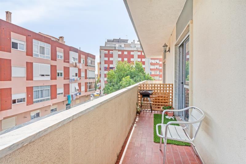 Apartamento T2 - Seixal