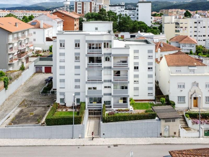 Apartamento T2 - Coimbra