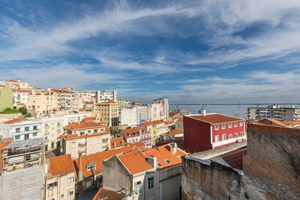 Prédio T5 - Lisboa