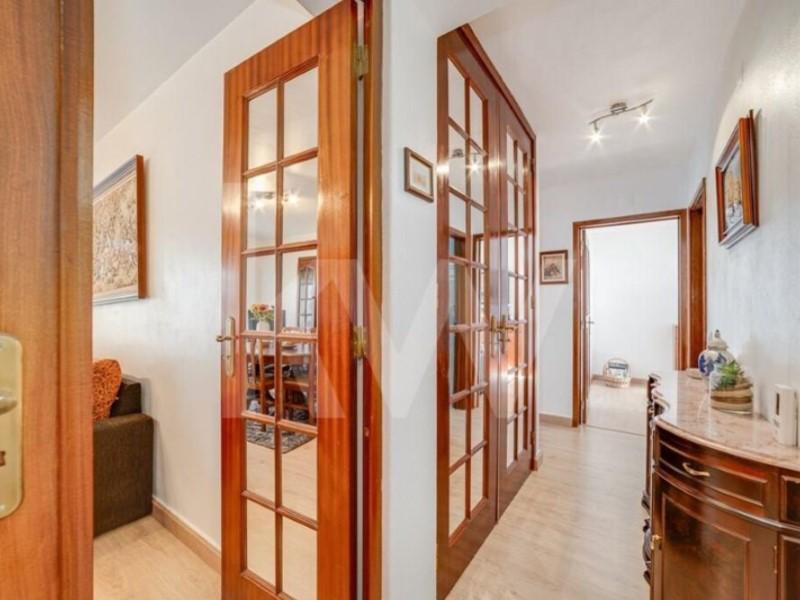 Apartamento T3 - Oeiras