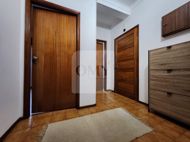 Apartamento T2 - Vila Real