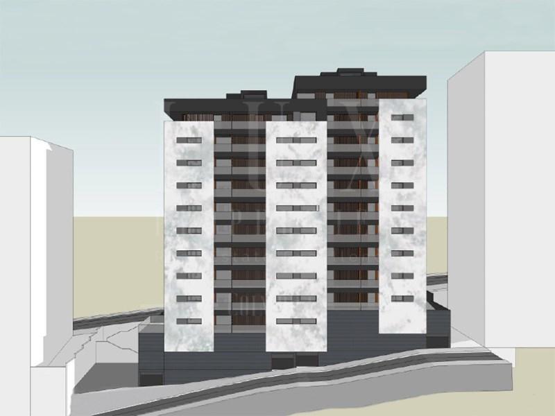 Apartamento T1 - Coimbra