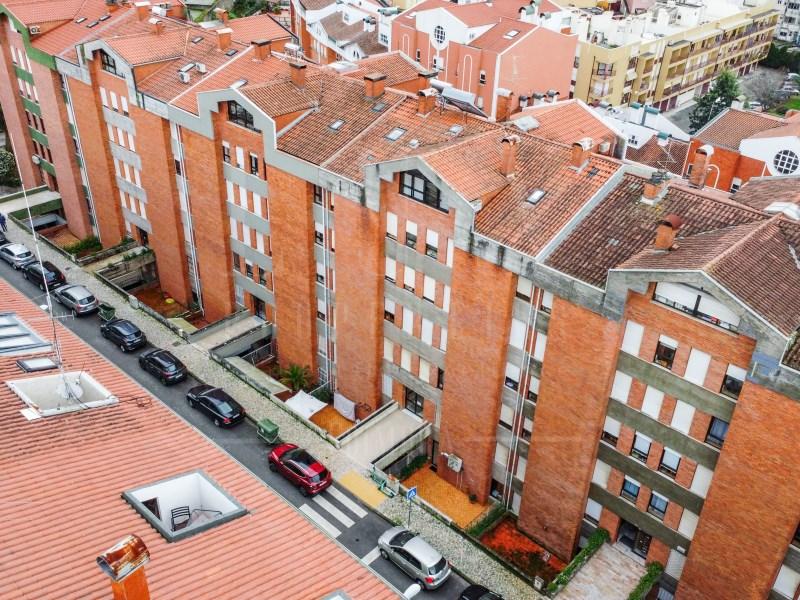 Apartamento T2 - Coimbra