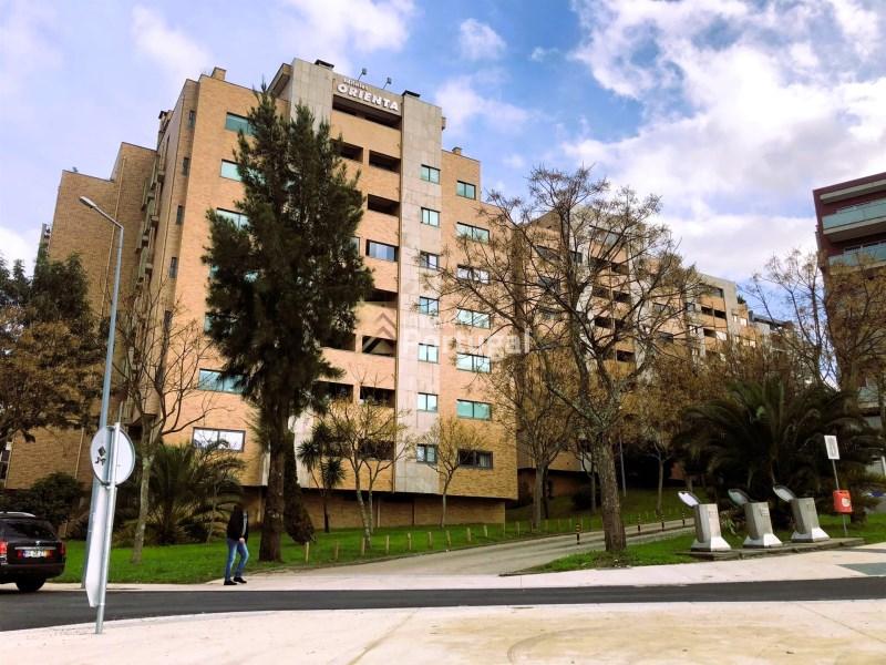 Apartamento T3 - Braga