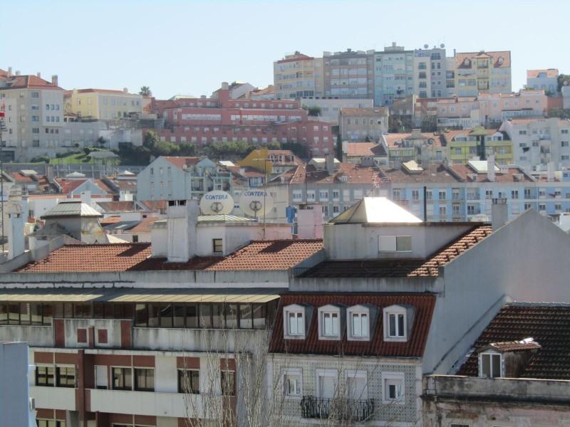 Apartamento T6 - Lisboa