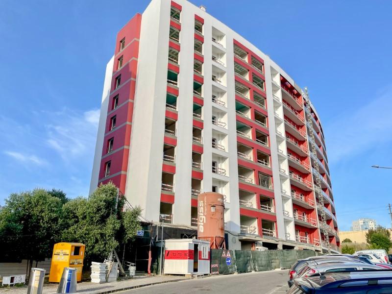 Apartamento T3 - Vila Franca de Xira