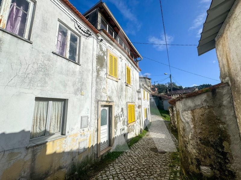 Moradia T5 - Coimbra
