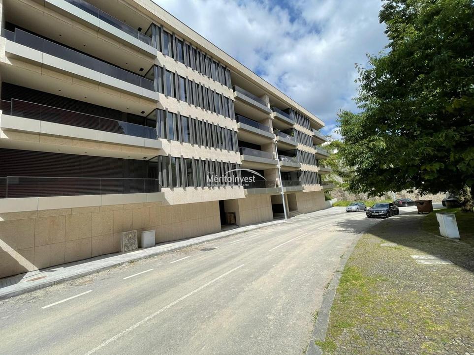 Apartamento T2 - Guimarães
