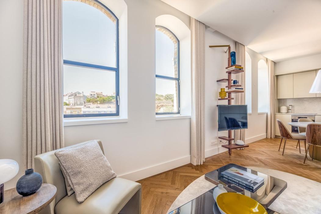 Apartamento T1 - Lisboa