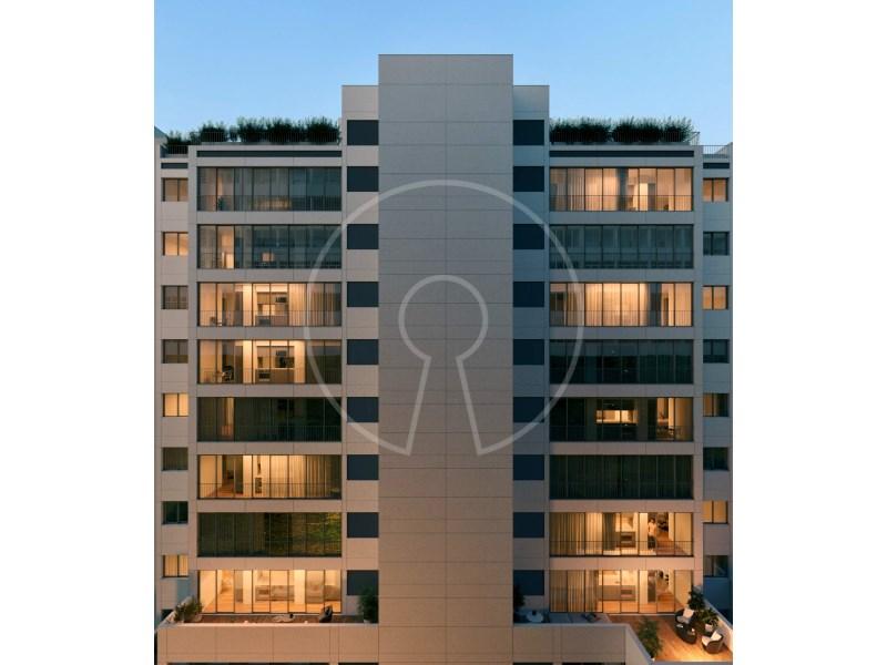 Apartamento T2+1 - Lisboa