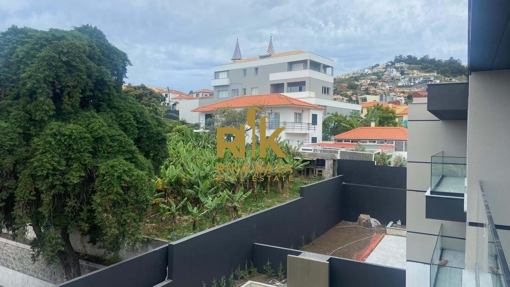 Apartamento T2 - Funchal