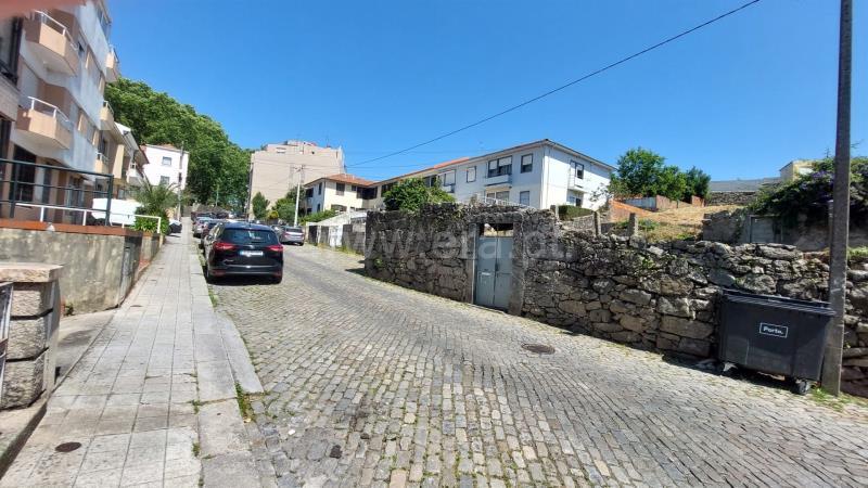 Terreno N/ Determi - Porto