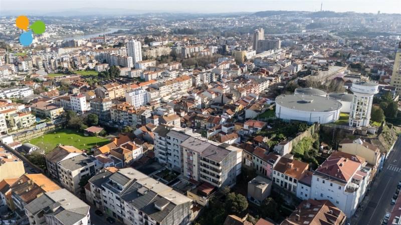 Lote de Terreno - Porto