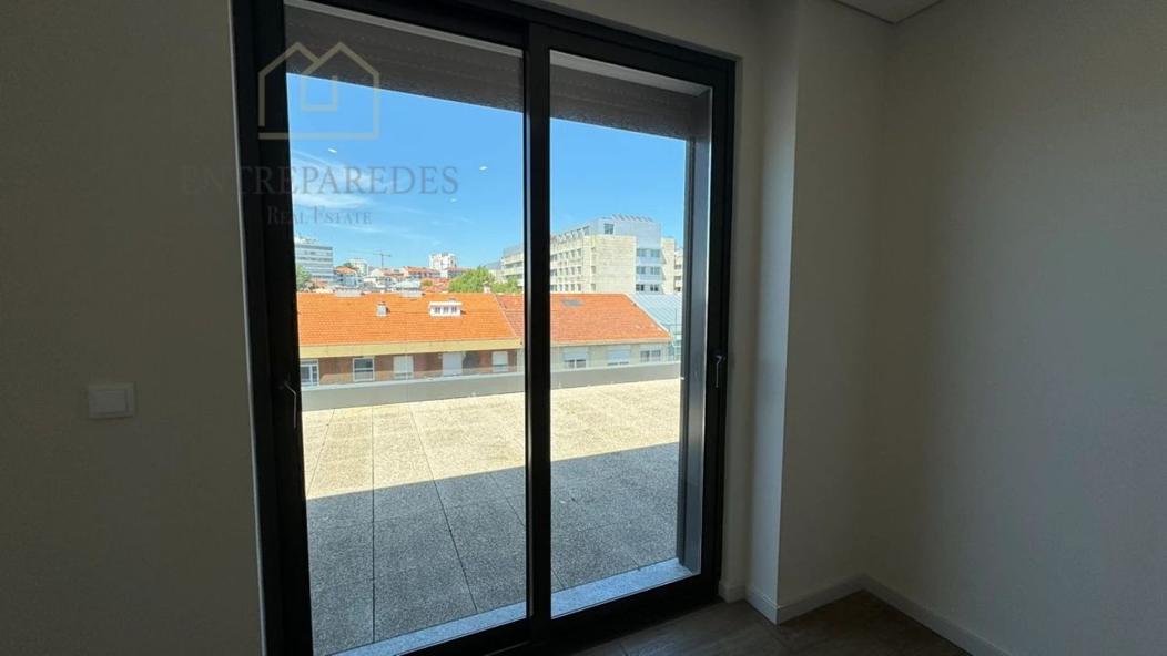 Apartamento T4 - Porto
