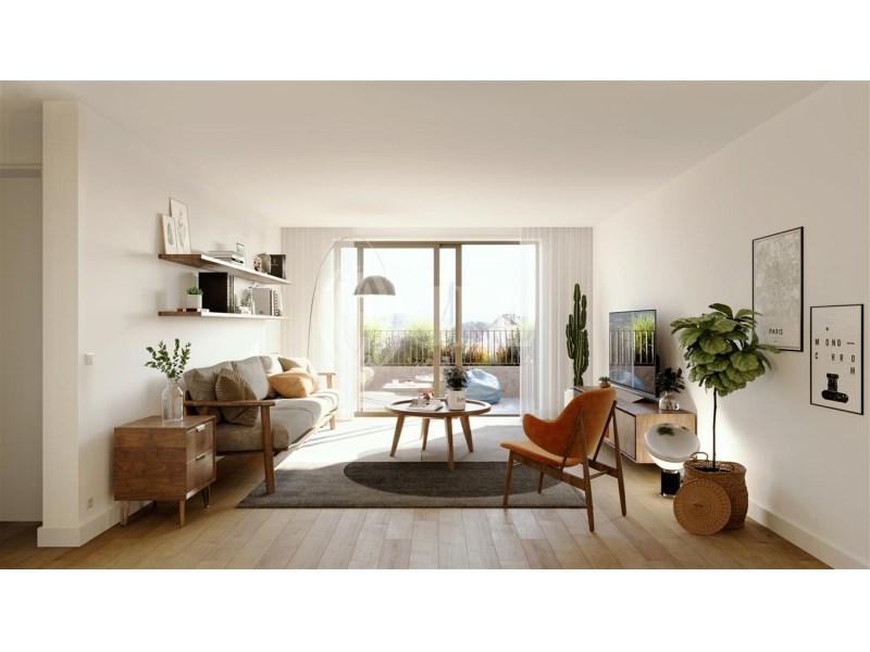 Apartamento T1 - Porto