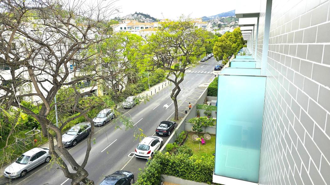 Apartamento T1 - Funchal