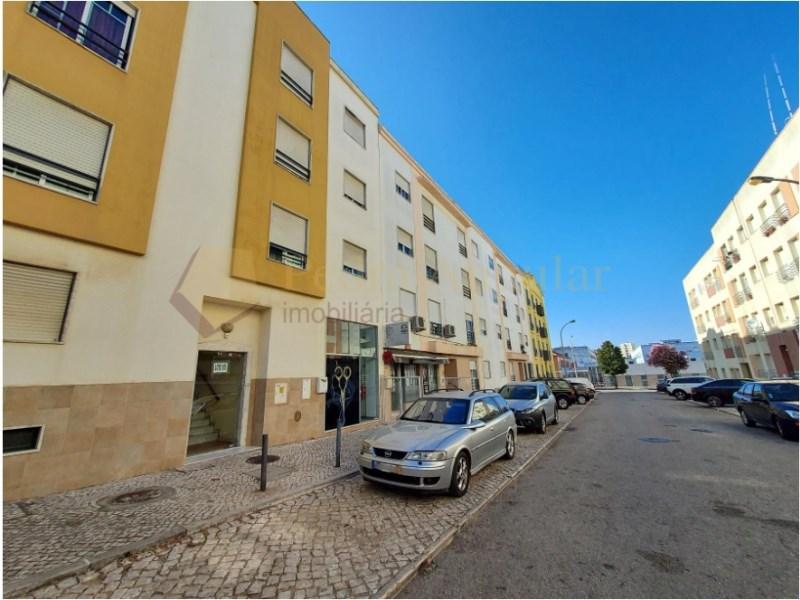 Apartamento T2 - Setúbal