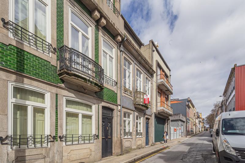 Moradia T4 - Porto