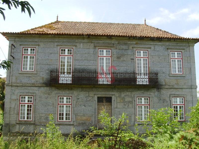 Quinta/Herdade T10 - Guimarães