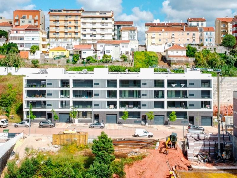 Apartamento T3 - Coimbra